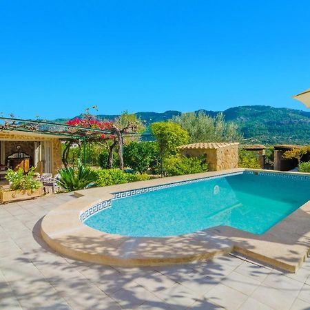 فيلا Casa Margarita أندراتكس المظهر الخارجي الصورة