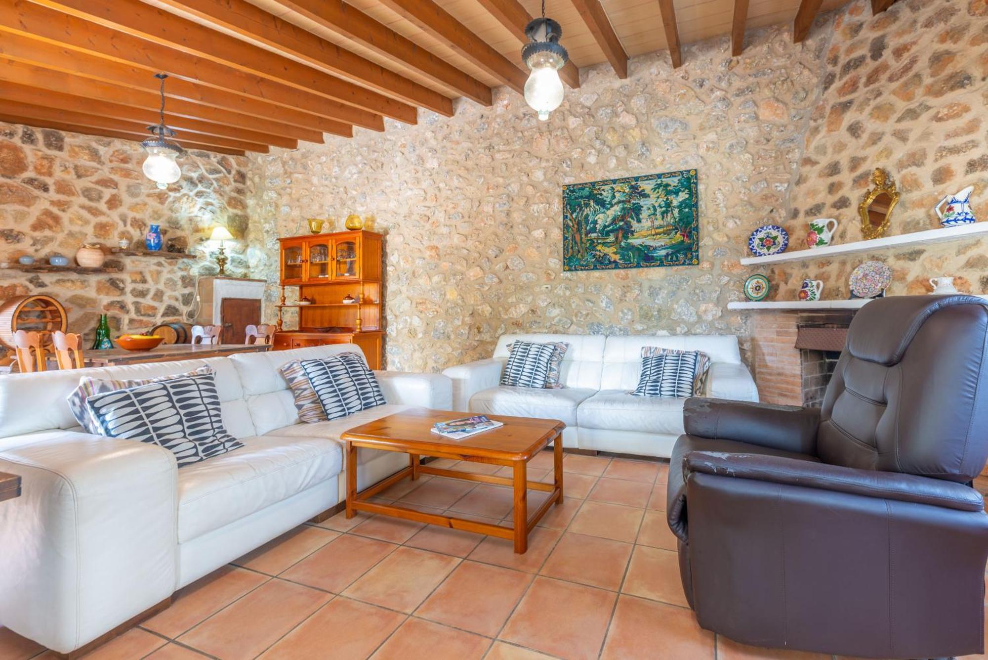 فيلا Casa Margarita أندراتكس المظهر الخارجي الصورة