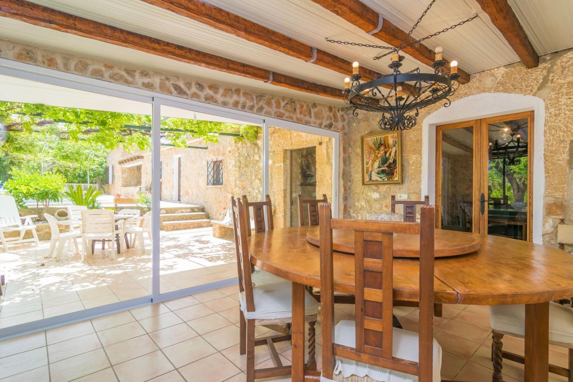 فيلا Casa Margarita أندراتكس المظهر الخارجي الصورة