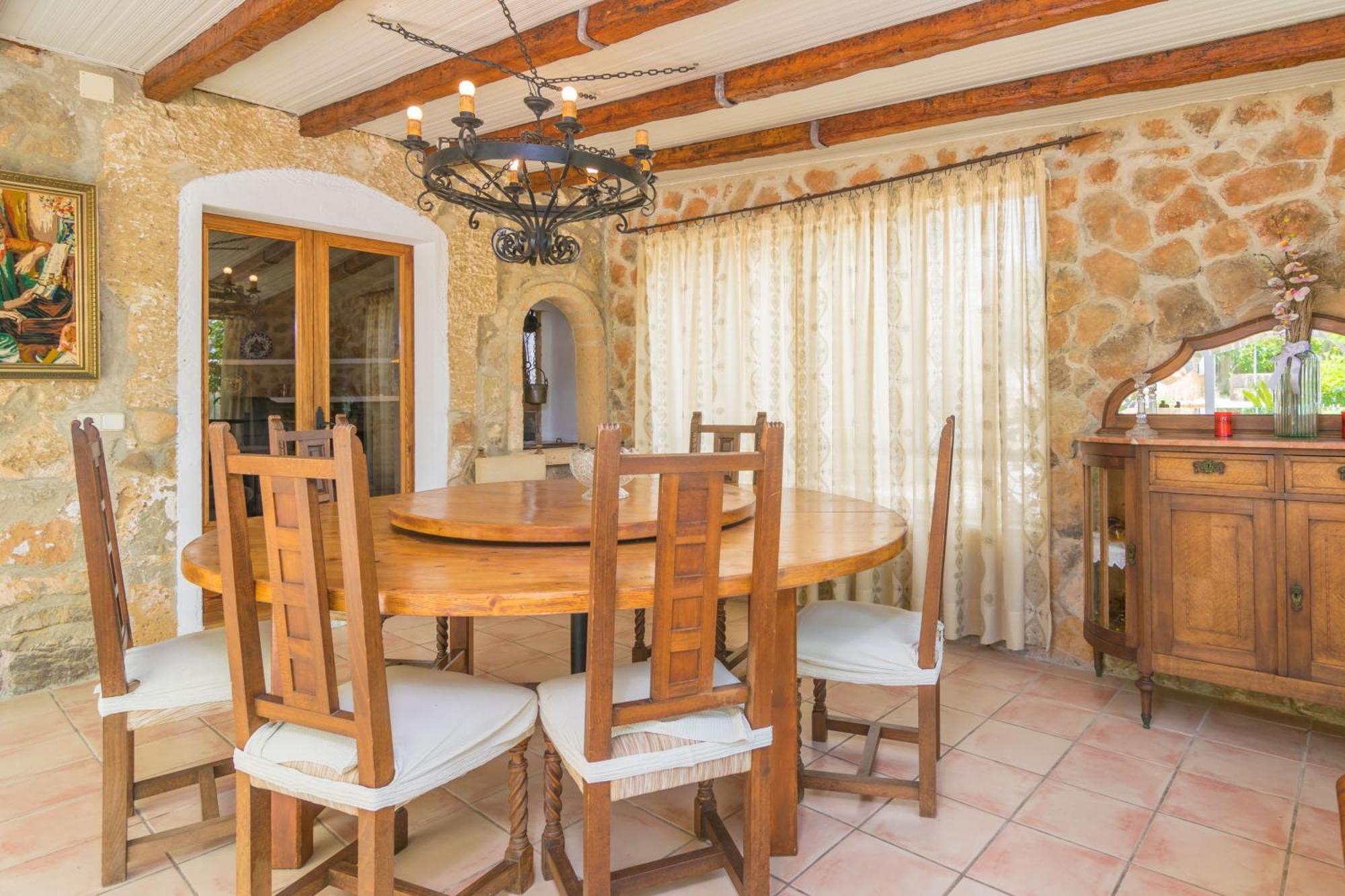 فيلا Casa Margarita أندراتكس المظهر الخارجي الصورة